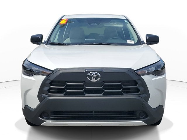 toyota corolla cross 2026 7MUAAAAG2TV166627 image toyota corolla cross 2026 7MUAAAAG2TV166627 image